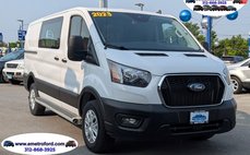 2023 Ford Transit 250