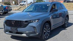 2026 Mazda CX-50 2.5 Turbo Premium Plus