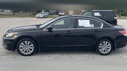 2012 Honda Accord EX-L