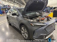 2023 Subaru Solterra Limited
