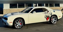 2015 Dodge Challenger SXT Plus