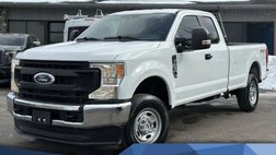 2022 Ford Super Duty F-250 XL