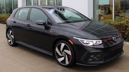 2024 Volkswagen Golf GTI S