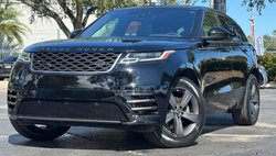 2020 Land Rover Range Rover Velar P250 R-Dynamic S
