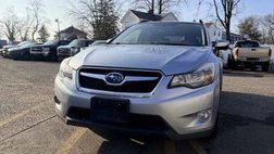 2015 Subaru XV Crosstrek 2.0i Limited