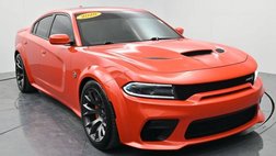 2020 Dodge Charger SRT Hellcat
