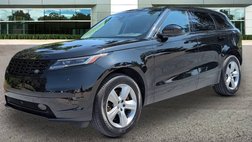 2025 Land Rover Range Rover Velar P250 S