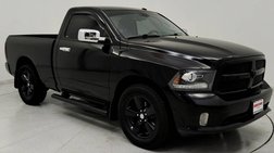 2014 Ram Ram Pickup 1500 Express