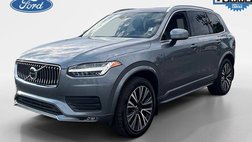 2020 Volvo XC90 Momentum