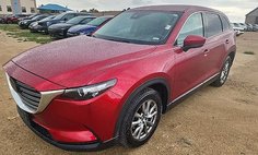 2019 Mazda CX-9 Touring