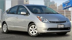 2009 Toyota Prius Touring