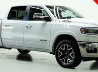 2025 Ram Ram Pickup 1500 Laramie