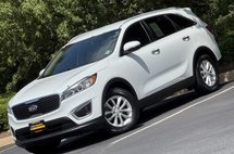 2016 Kia Sorento LX V6