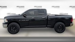 2011 Ram Ram Pickup 1500 ST