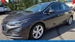 2016 Chevrolet Cruze Premier