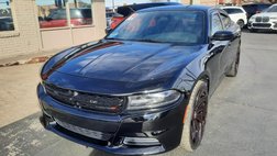 2019 Dodge Charger Police