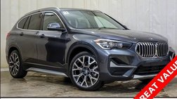 2021 BMW X1 xDrive28i
