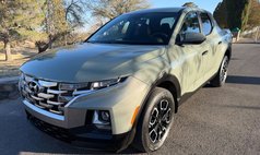 2023 Hyundai Santa Cruz SE