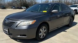 2008 Toyota Camry LE V6