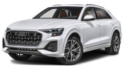 2026 Audi Q8 quattro Premium Plus 55 TFSI