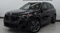 2024 BMW X1 M35i