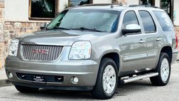 2008 GMC Yukon SLE