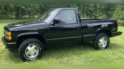 1994 GMC Sierra 1500 K1500