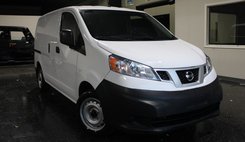 2019 Nissan NV200 S
