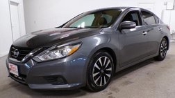 2018 Nissan Altima 2.5 SL