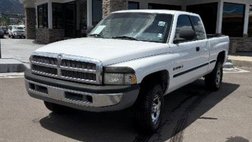 1999 Dodge Ram 1500 