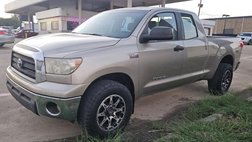 2008 Toyota Tundra Base