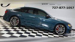 2020 Audi S6 2.9T quattro Premium Plus