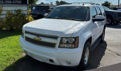 2014 Chevrolet Tahoe LT