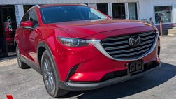 2020 Mazda CX-9 Touring