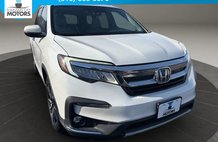 2020 Honda Pilot Touring