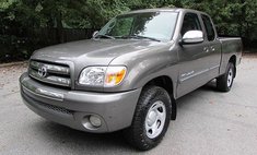 2006 Toyota Tundra SR5