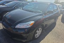 2009 Toyota Matrix Base