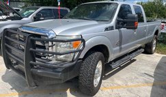 2011 Ford Super Duty F-350 Lariat