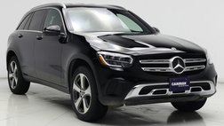 2022 Mercedes-Benz GLC-Class GLC 300 4MATIC