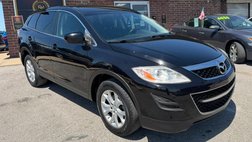 2011 Mazda CX-9 Sport