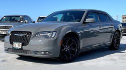 2019 Chrysler 300 S