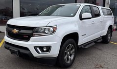 2015 Chevrolet Colorado Z71