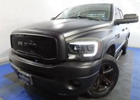 2007 Dodge Ram 1500 SLT