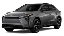 2026 Toyota bZ4X XLE