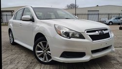 2013 Subaru Legacy 2.5i Premium