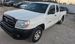 2006 Toyota Tacoma Base