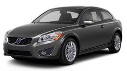 2013 Volvo C30 T5
