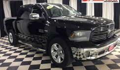 2013 Ram Ram Pickup 1500 Sport