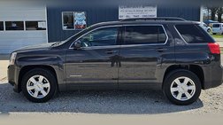 2015 GMC Terrain SLT-1