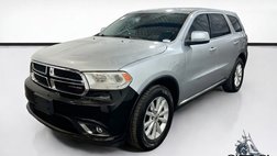 2019 Dodge Durango SXT
